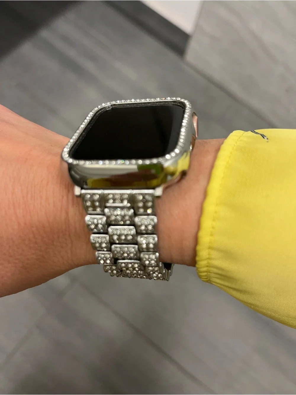 Apple Watch Series 4